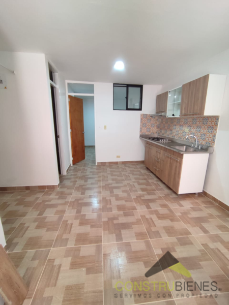 Apartaestudio para el arriendo en Sabaneta el codigo es 4772 Foto 5