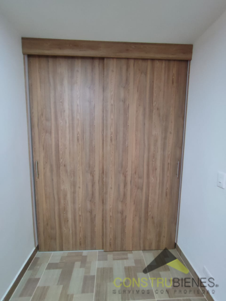 Apartaestudio para el arriendo en Sabaneta el codigo es 4772 Foto 7