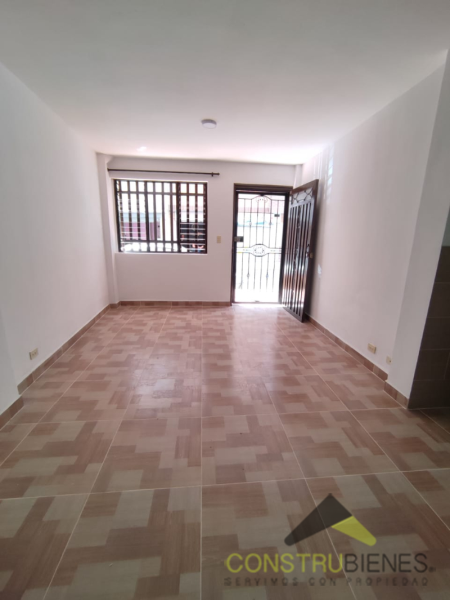 Apartaestudio para el arriendo en Sabaneta el codigo es 4772 Foto 6