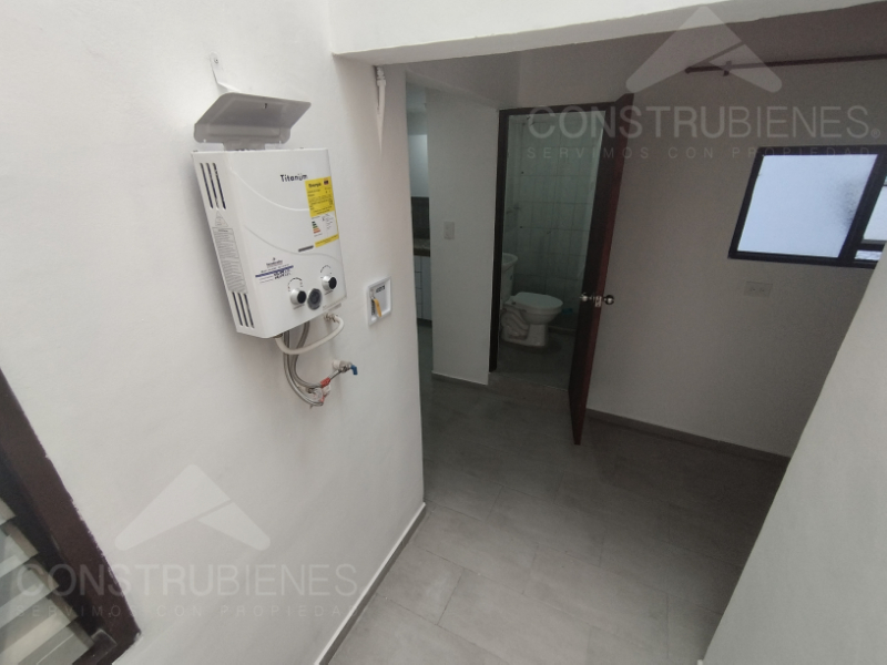 Casa para el arriendo en Sabaneta - Holanda el codigo es 2209 Foto 12