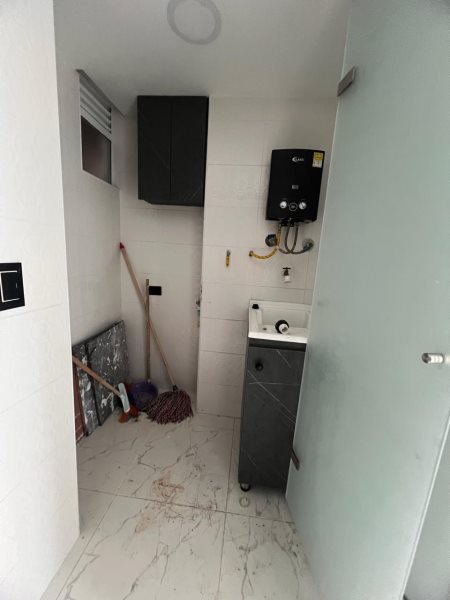 Apartamento para el arriendo en Sabaneta el codigo es 16721 Foto 11
