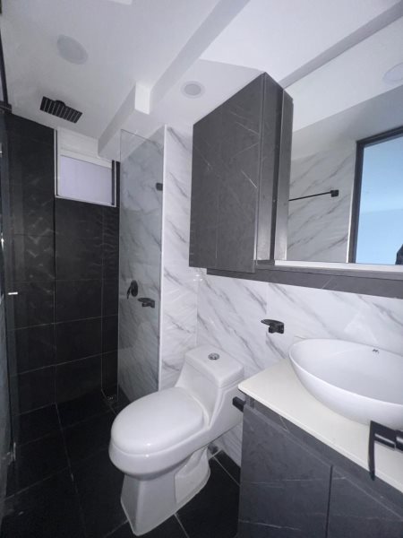 Apartamento para el arriendo en Sabaneta el codigo es 16721 Foto 10