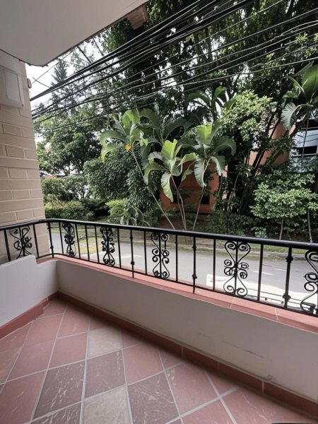 Apartamento para el arriendo en Sabaneta el codigo es 16723 Foto 3