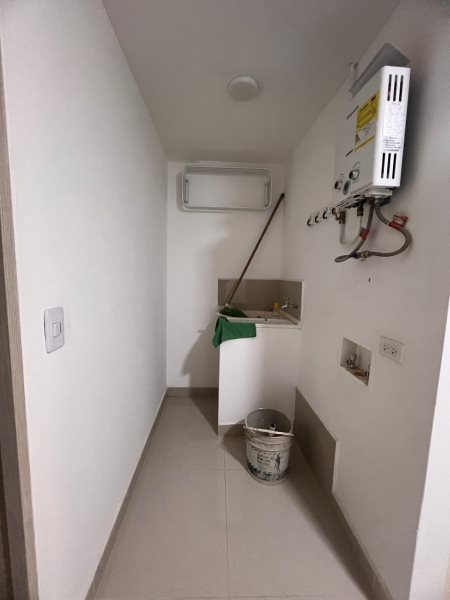 Apartamento para el arriendo en Sabaneta el codigo es 16723 Foto 11