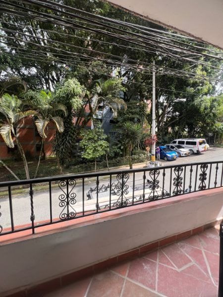 Apartamento para el arriendo en Sabaneta el codigo es 16723 Foto 4
