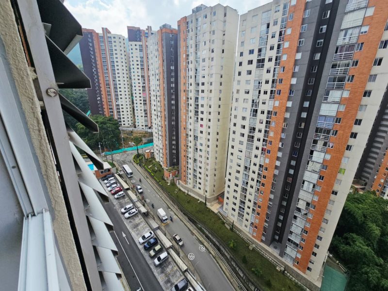 Apartamento para el arriendo en Sabaneta el codigo es 16722 Foto 7