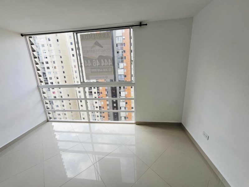 Apartamento para el arriendo en Sabaneta el codigo es 16722 Foto 4