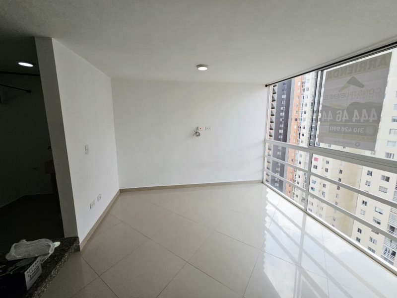 Apartamento para el arriendo en Sabaneta el codigo es 16722 Foto 5
