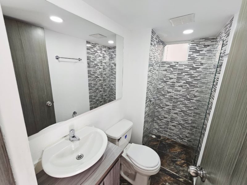 Apartamento para el arriendo en Sabaneta el codigo es 16722 Foto 16