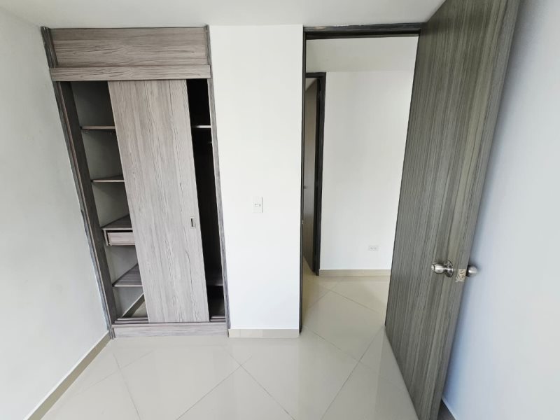 Apartamento para el arriendo en Sabaneta el codigo es 16722 Foto 12