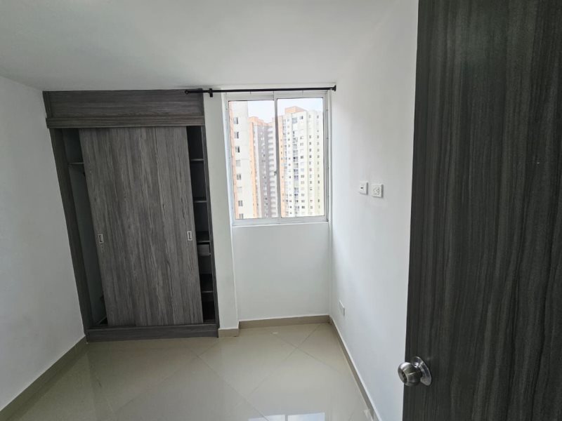 Apartamento para el arriendo en Sabaneta el codigo es 16722 Foto 14