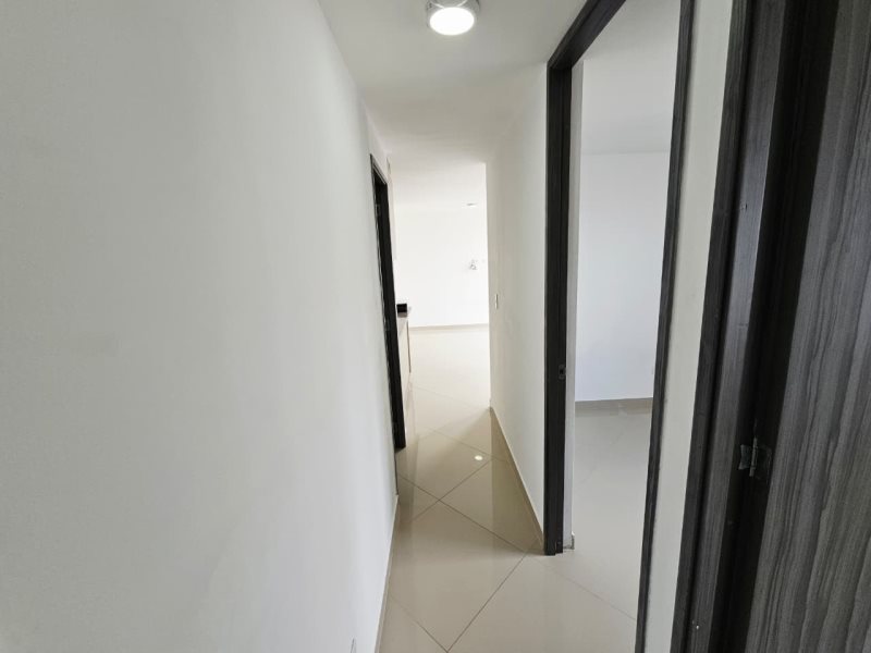 Apartamento para el arriendo en Sabaneta el codigo es 16722 Foto 8