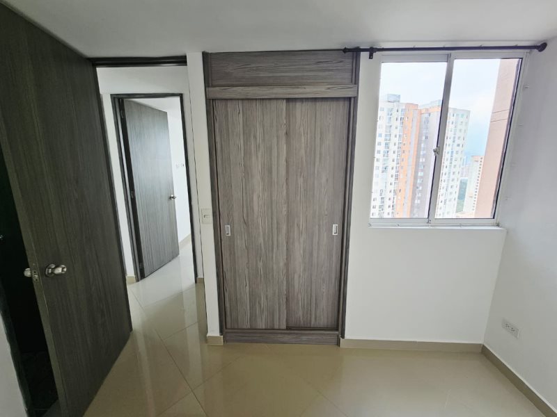 Apartamento para el arriendo en Sabaneta el codigo es 16722 Foto 13