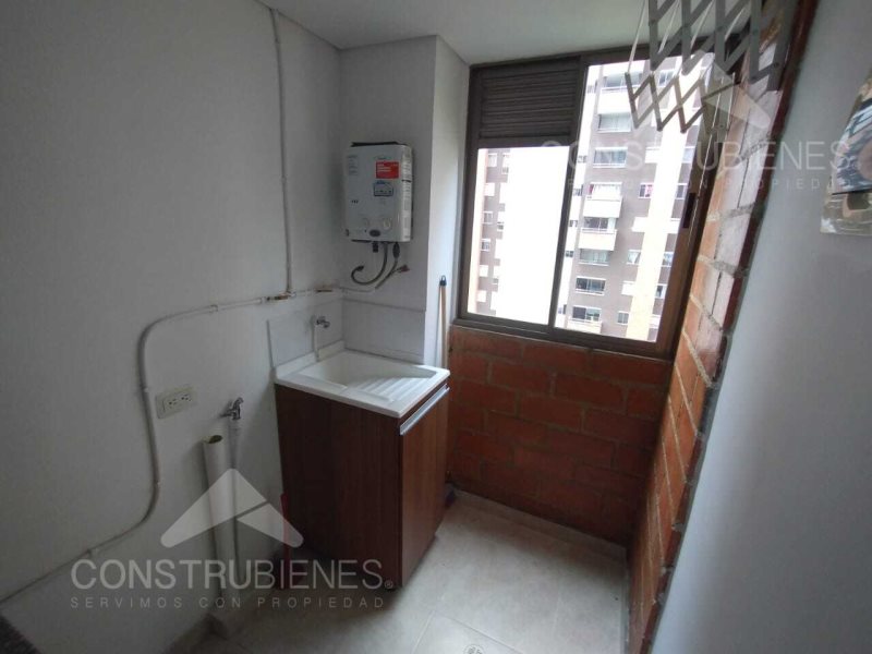 Apartamento para el arriendo en La Estrella el codigo es 16719 Foto 13