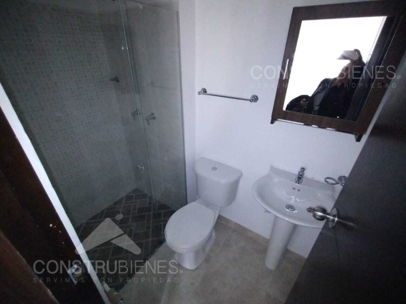Apartamento para el arriendo en La Estrella el codigo es 16719 Foto 11