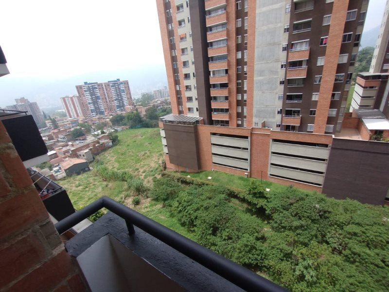 Apartamento para el arriendo en La Estrella el codigo es 16719 Foto 4