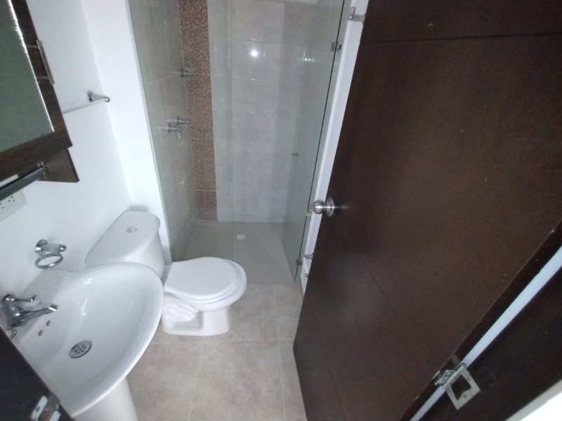 Apartamento para el arriendo en La Estrella el codigo es 16719 Foto 12