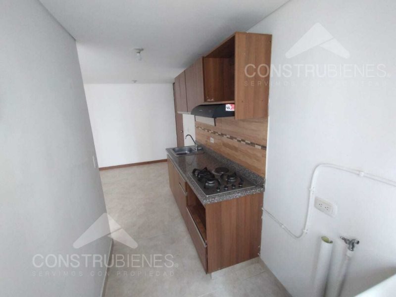 Apartamento para el arriendo en La Estrella el codigo es 16719 Foto 2