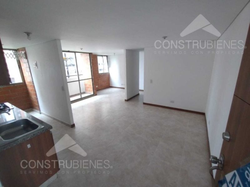 Apartamento para el arriendo en La Estrella el codigo es 16719 Foto 3
