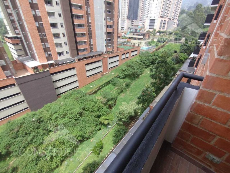 Apartamento para el arriendo en La Estrella el codigo es 16719 Foto 5