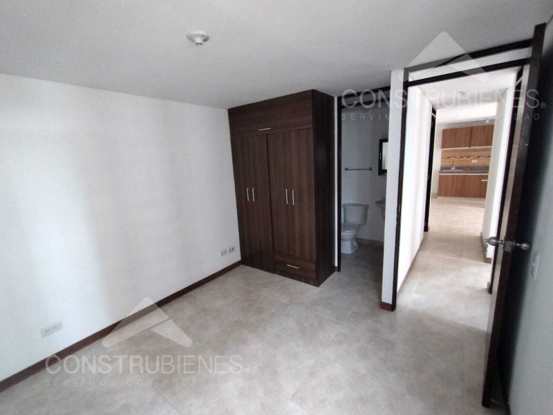 Apartamento para el arriendo en La Estrella el codigo es 16719 Foto 9