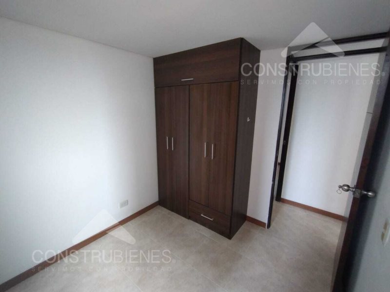 Apartamento para el arriendo en La Estrella el codigo es 16719 Foto 7