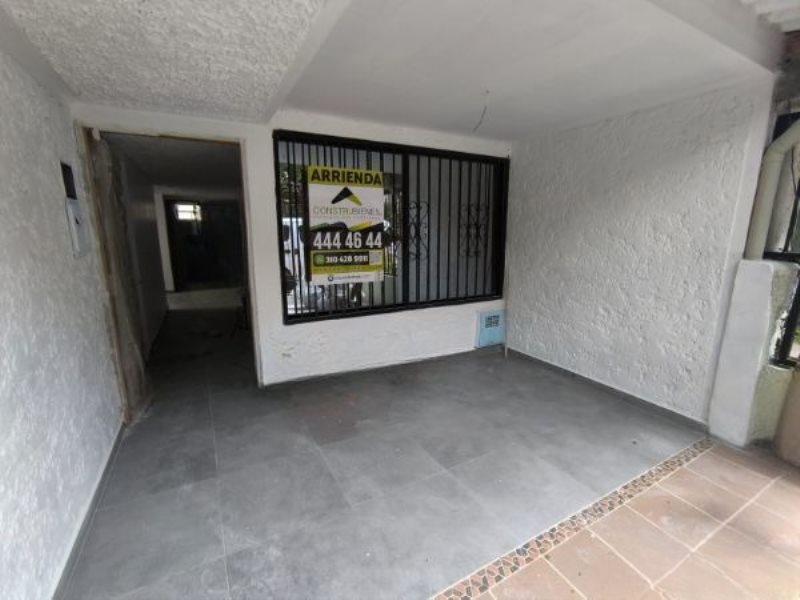 Casa para el arriendo en Sabaneta el codigo es 16729 Foto 4