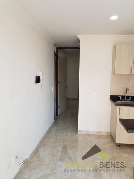 Apartaestudio para el arriendo en Sabaneta el codigo es 4823 Foto 5