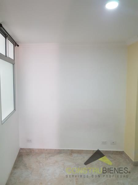 Apartaestudio para el arriendo en Sabaneta el codigo es 4823 Foto 2