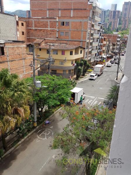 Apartaestudio para el arriendo en Sabaneta el codigo es 4823 Foto 11