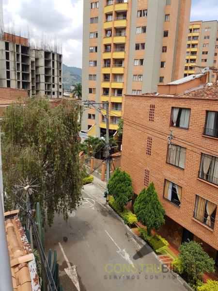 Apartaestudio para el arriendo en Sabaneta el codigo es 4823 Foto 10