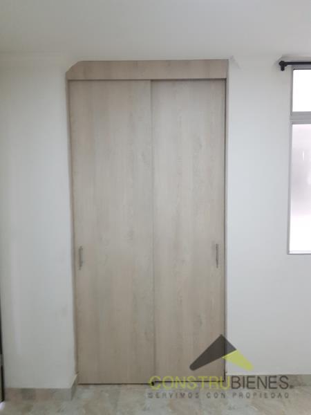 Apartaestudio para el arriendo en Sabaneta el codigo es 4823 Foto 3