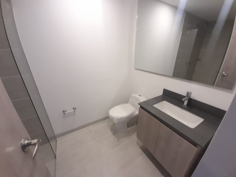 Apartaestudio para el arriendo en Sabaneta el codigo es 17603 Foto 8