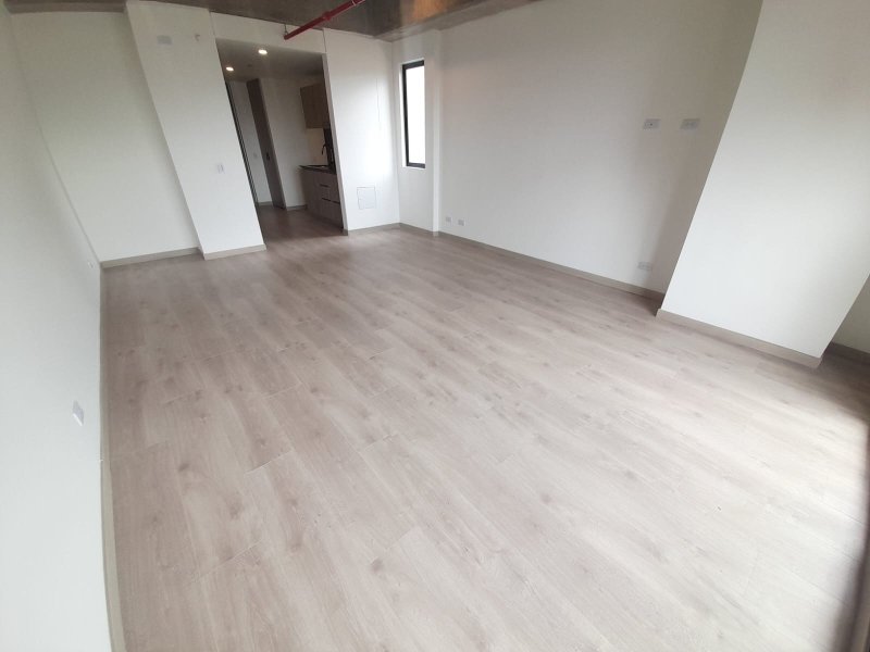 Apartaestudio para el arriendo en Sabaneta el codigo es 17603 Foto 3