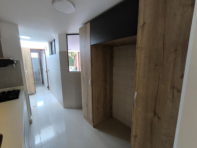 Casa para el arriendo en Envigado el codigo es 15519 Foto 8