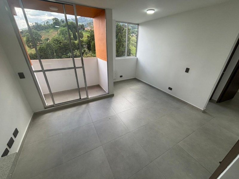 Apartamento para el arriendo en La Estrella el codigo es 17244 Foto 5