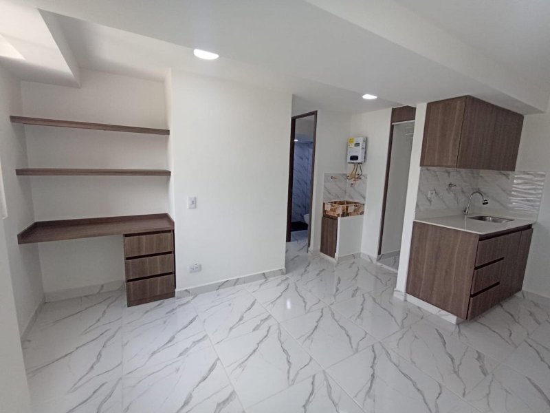 Apartamento para el arriendo en Sabaneta el codigo es 17272 Foto 2