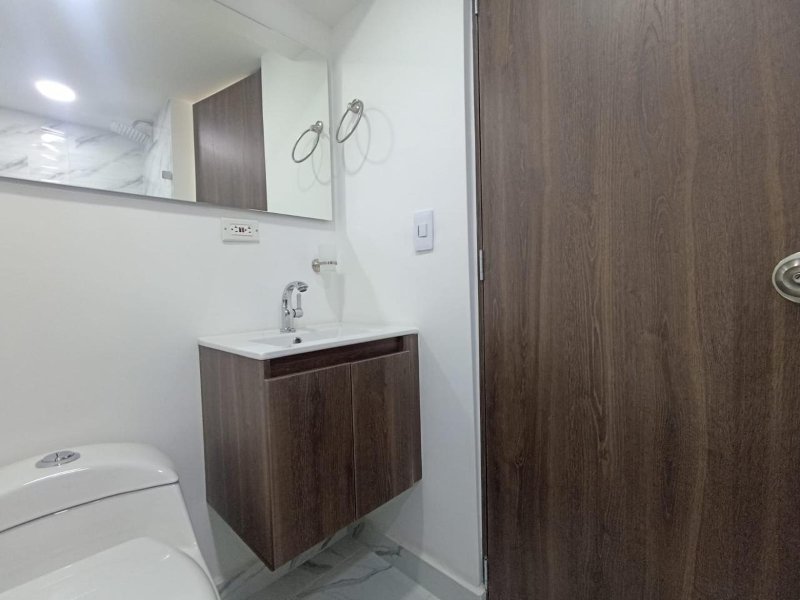 Apartamento para el arriendo en Sabaneta el codigo es 17272 Foto 9