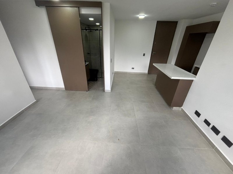 Apartamento para el arriendo en La Estrella el codigo es 17244 Foto 3