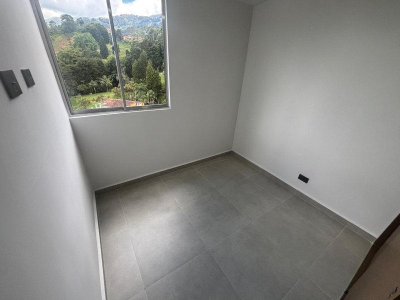 Apartamento para el arriendo en La Estrella el codigo es 17244 Foto 7
