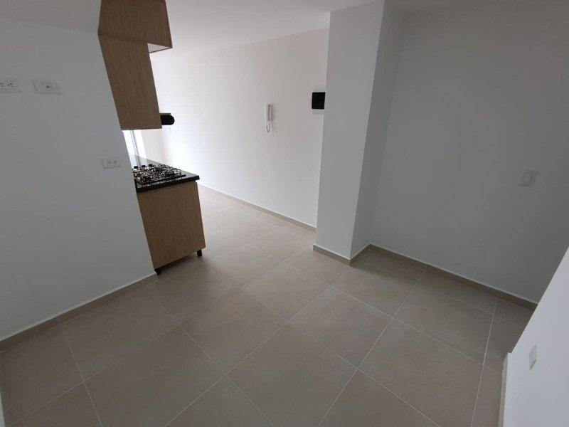 Apartamento para el arriendo en Itagüí el codigo es 18060 Foto 5