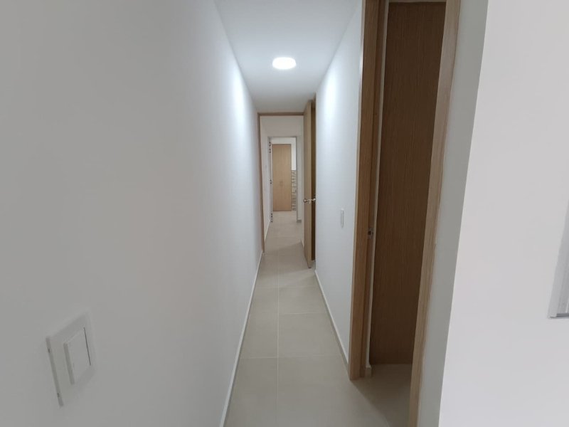 Apartamento para el arriendo en Itagüí el codigo es 18060 Foto 7