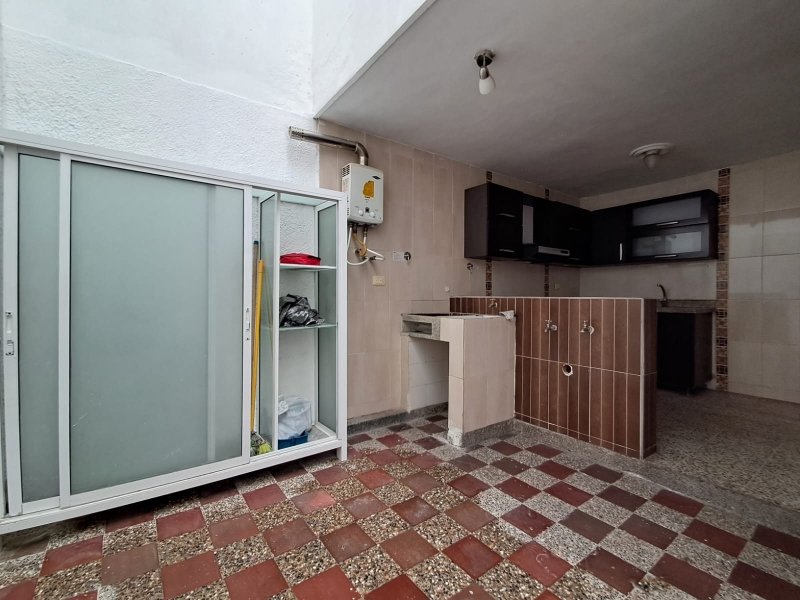 Apartamento para el arriendo en La Estrella el codigo es 17741 Foto 2