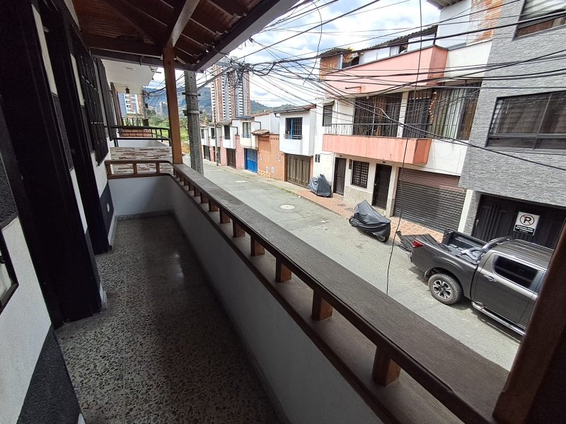 Apartamento para el arriendo en La Estrella el codigo es 17741 Foto 8