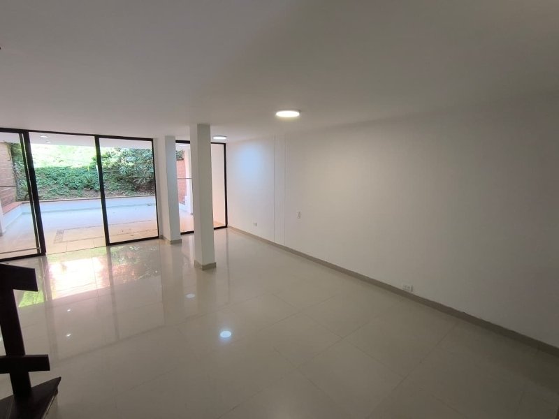 Casa para el arriendo en Envigado el codigo es 15519 Foto 5