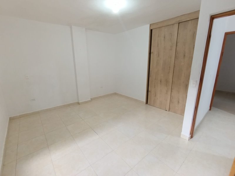 Apartamento para el arriendo en Sabaneta el codigo es 4612 Foto 7