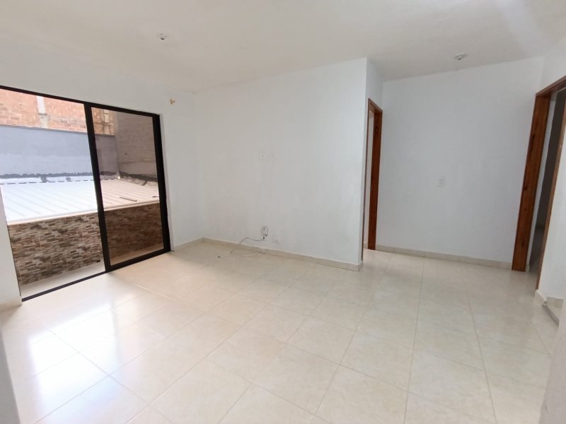 Apartamento para el arriendo en Sabaneta el codigo es 4612 Foto 5