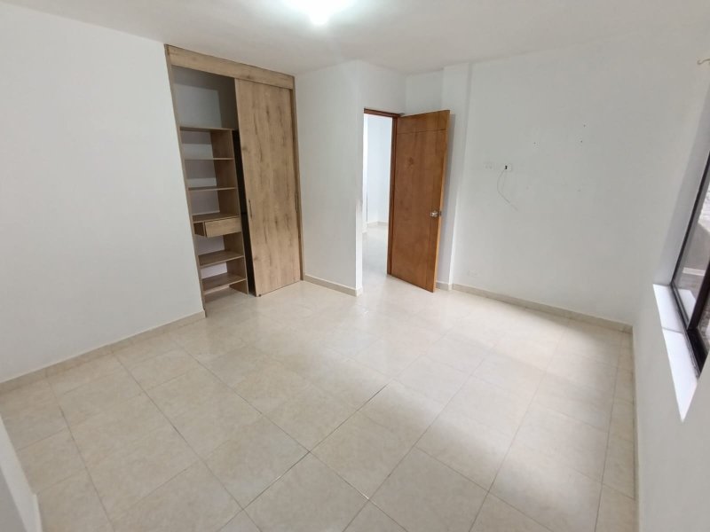 Apartamento para el arriendo en Sabaneta el codigo es 4612 Foto 8