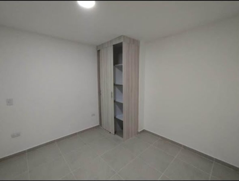 Apartaestudio para el arriendo en Sabaneta el codigo es 17959 Foto 4