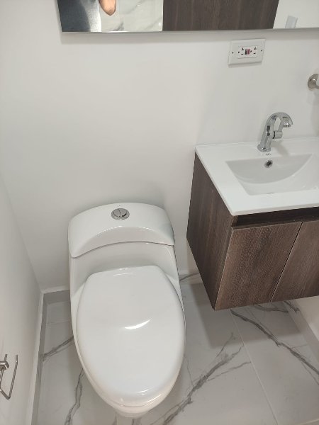 Apartamento para el arriendo en Sabaneta el codigo es 17272 Foto 10